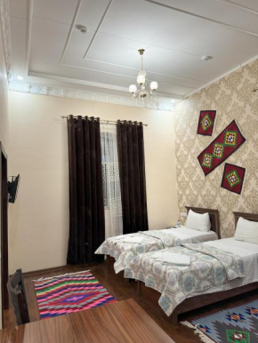M Hotel Khiva